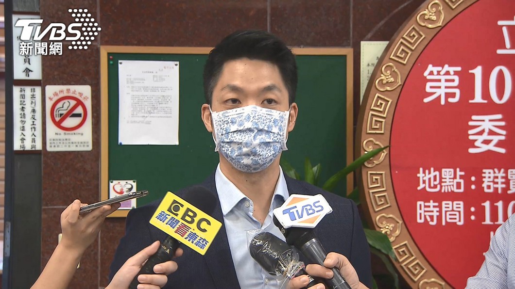 贊成中正紀念堂改名 蔣萬安:可改為「台灣建設紀念館」