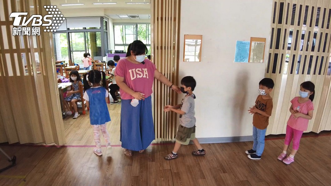 兒童疫苗打不打？　兒科醫學會提3副作用：反應比成人輕