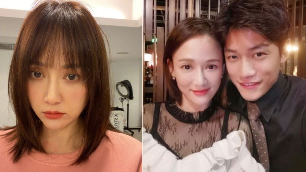 陳喬恩驚爆懷孕了！「凸肚擋不住」傳閃婚富二代男友