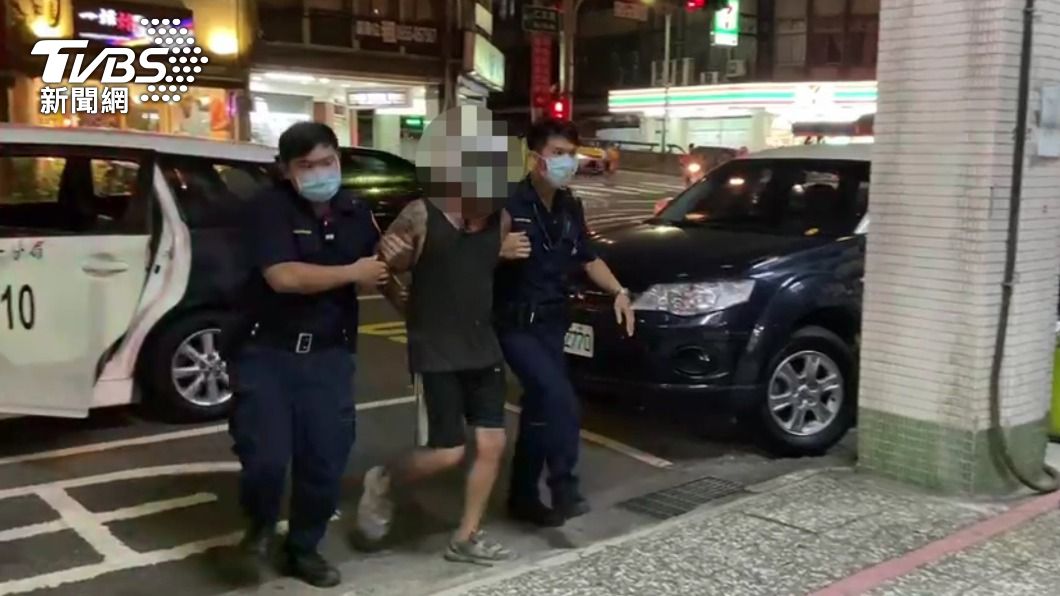 疑不滿屢被挑釁　基隆臨時工持刀刺死同事逃逸落網