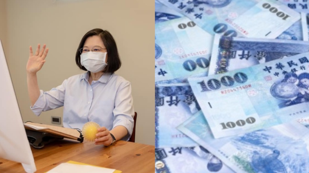 每人負擔24.8萬!蔡政府舉債2兆 他轟「債留子孫」