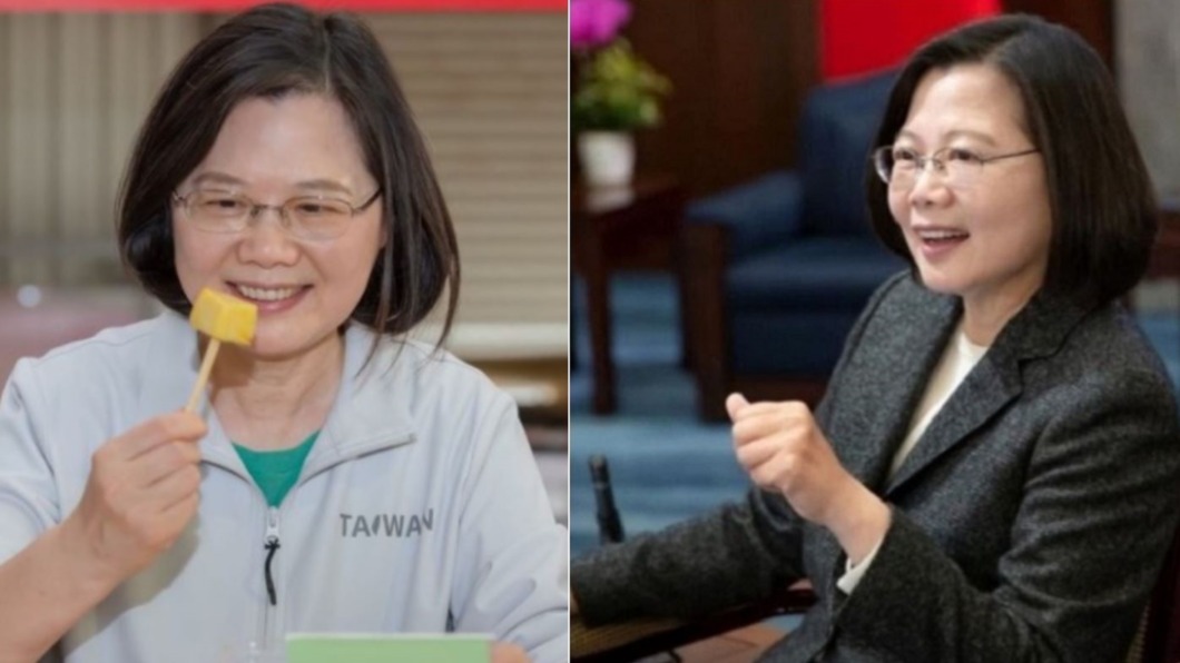 逃死亡交叉！民進黨、蔡英文「民調竟漲了」他揪關鍵原因