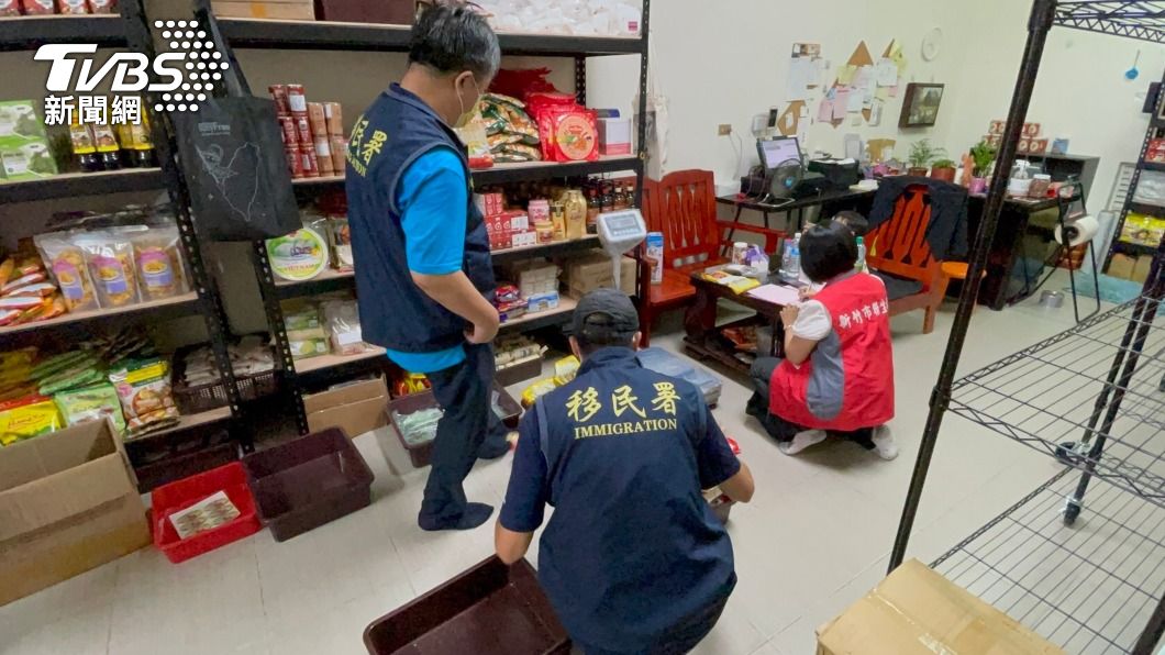 非洲豬瘟大清查 再增3陽性走私肉製品、2違法飼養場