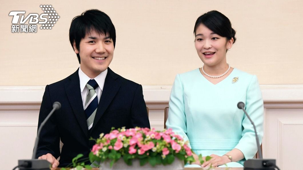 日本真子公主26日嫁人!驚爆患「創傷後壓力症候群」