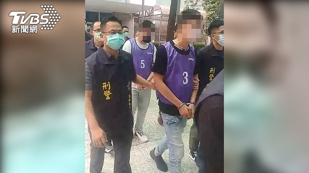 (圖/中央社)