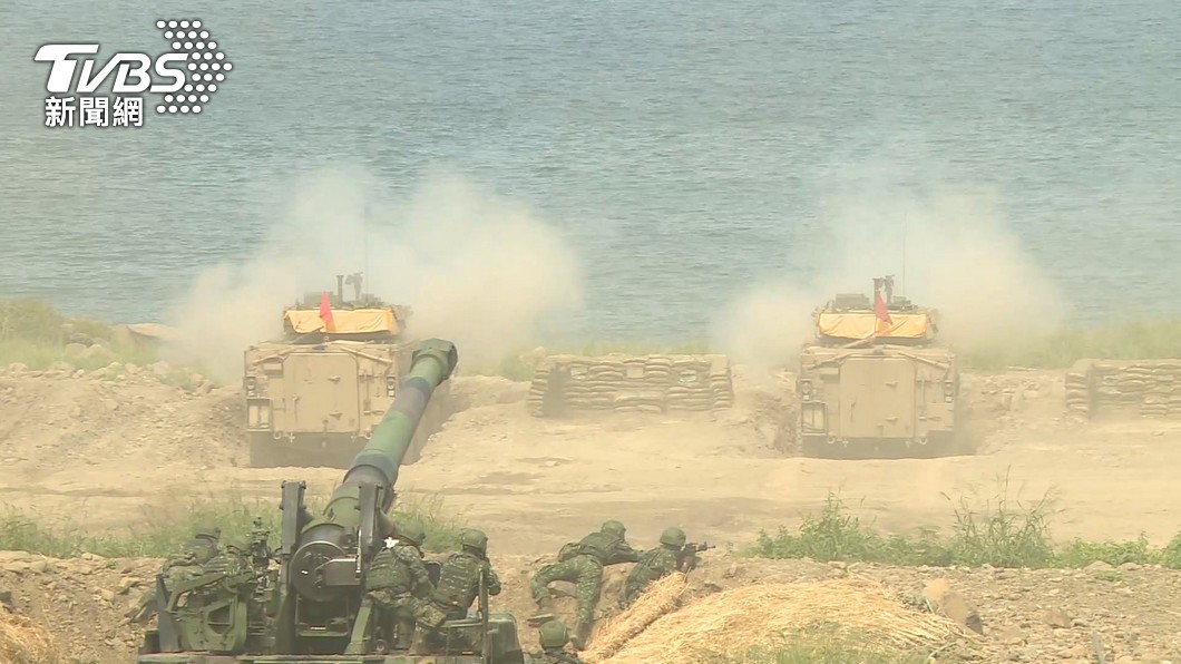 圖／TVBS