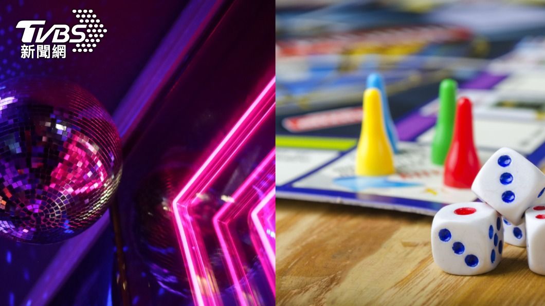 KTV與桌遊業者目前苦等不到解封指引。(示意圖/shutterstock達志影像)
