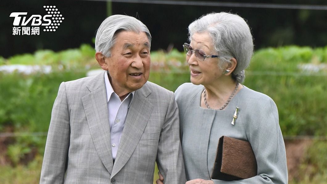 日本上皇明仁出院 宮內廳揭檢查結果:罹無症狀心肌缺氧