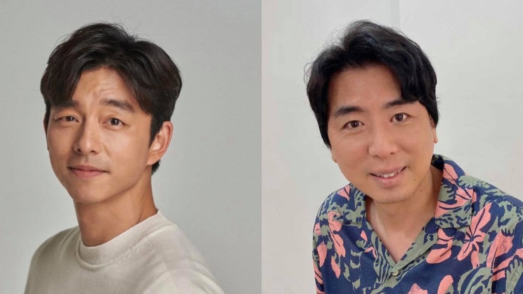 梁赫群「撞臉孔劉」連側臉都神似　嚴立婷氣：要說謊多久