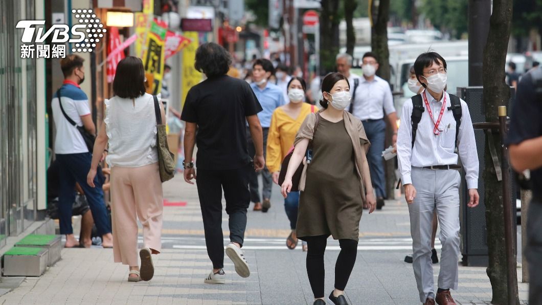 日本新冠肺炎疫情超出預期 保險公司停售防疫險