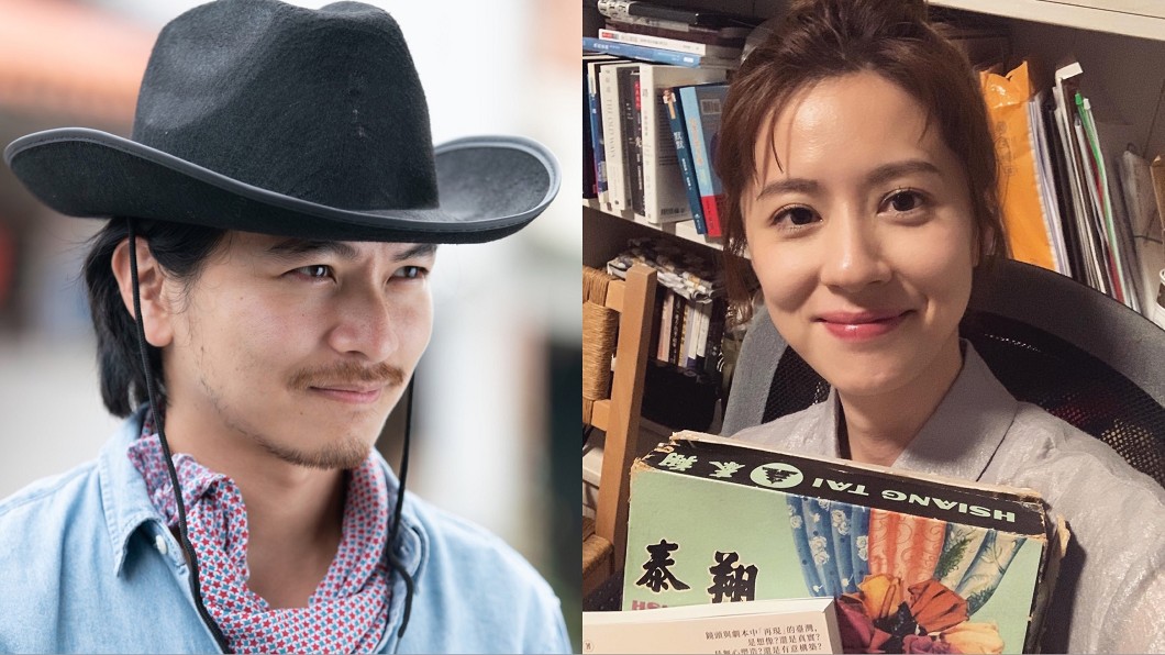 林予晞再問鼎視后!楊銘威「幫女兒洗澡」聞入圍慌亂感言曝