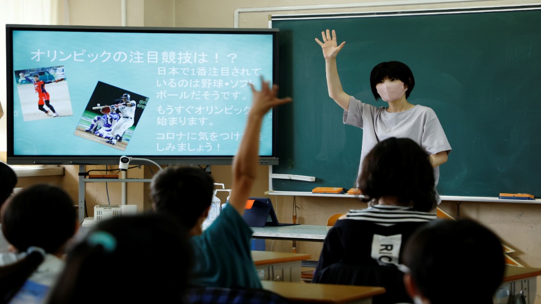 圖／達志影像路透