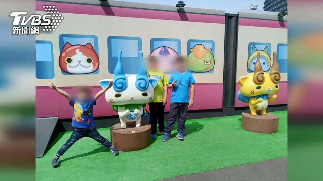 圖/TVBS