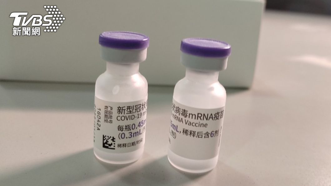 新北學生開打BNT 侯友宜:接種後居家線上授課2天