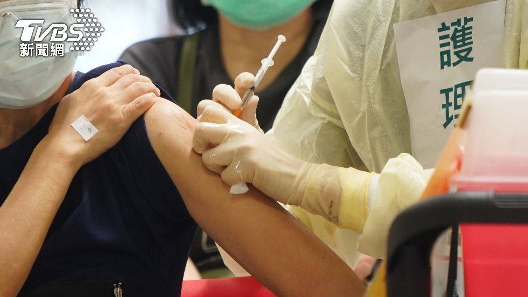 AZ疫苗23至28歲今加開預約 陳時中下午說明