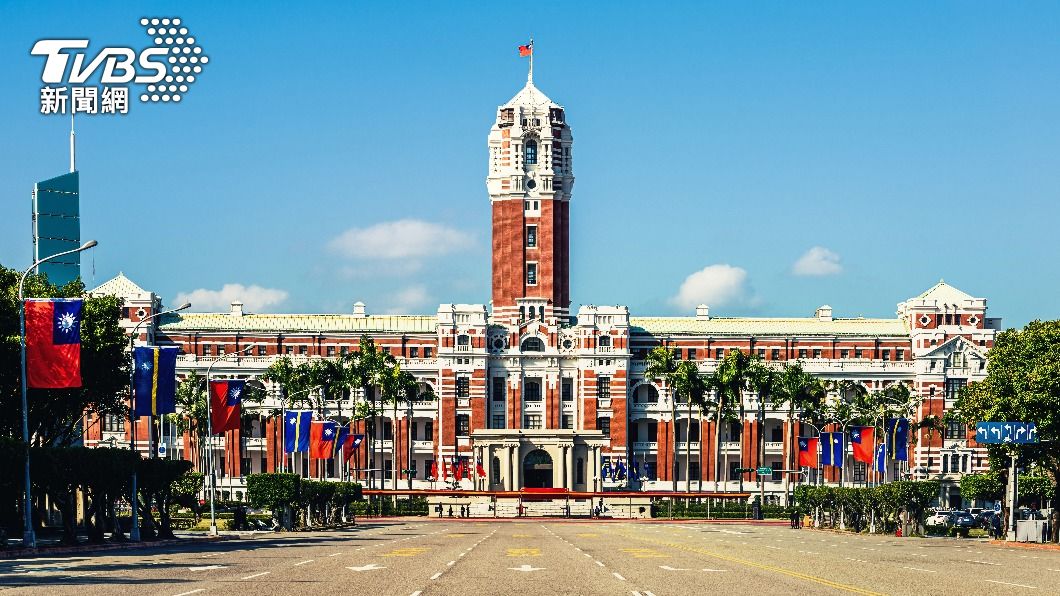 總統府明年預算書出爐! 868萬卸任禮遇剩他還在領