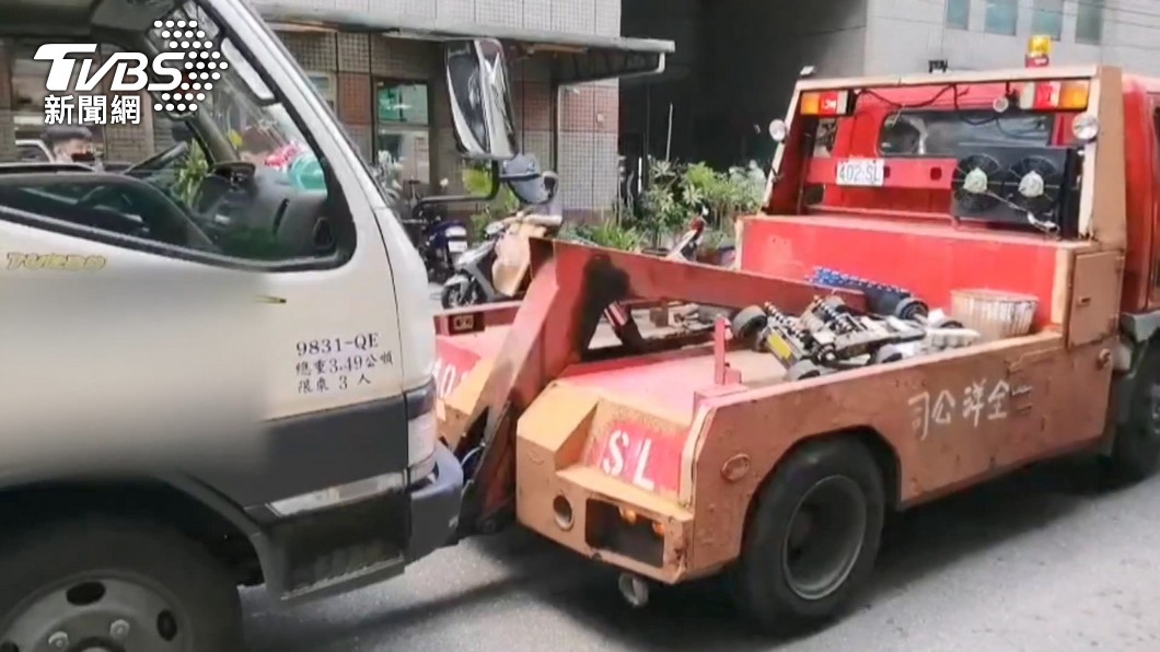 圖/TVBS