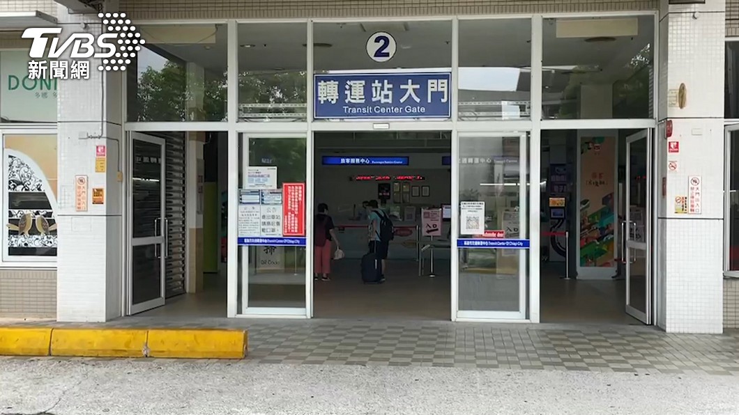 圖/TVBS