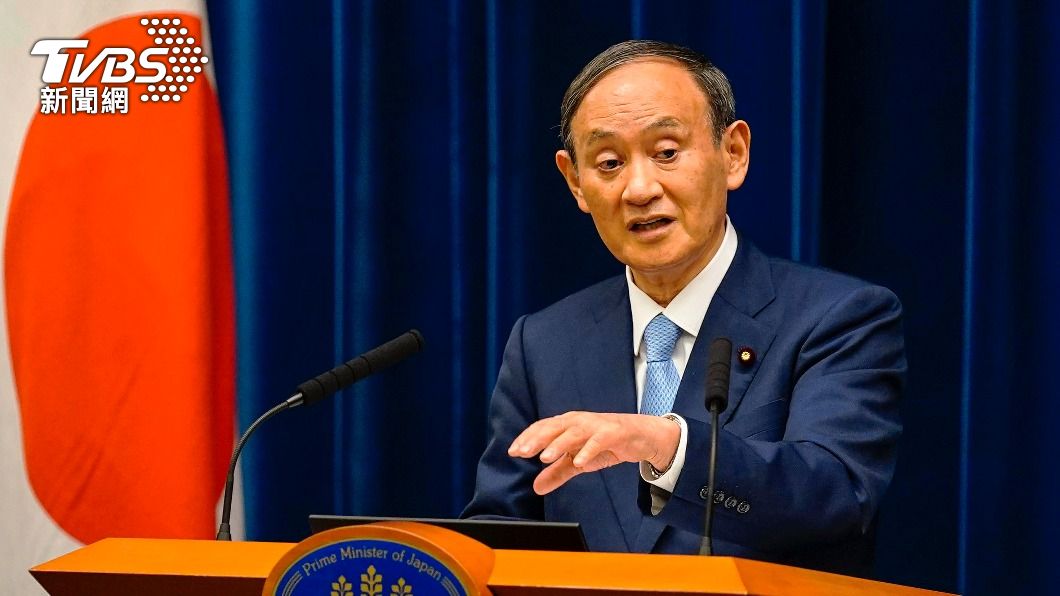 防疫不力、人事改組引反彈 日相菅義偉連任路斷
