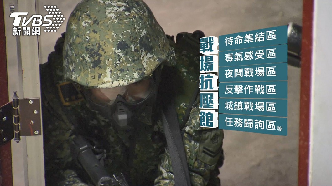 圖／TVBS