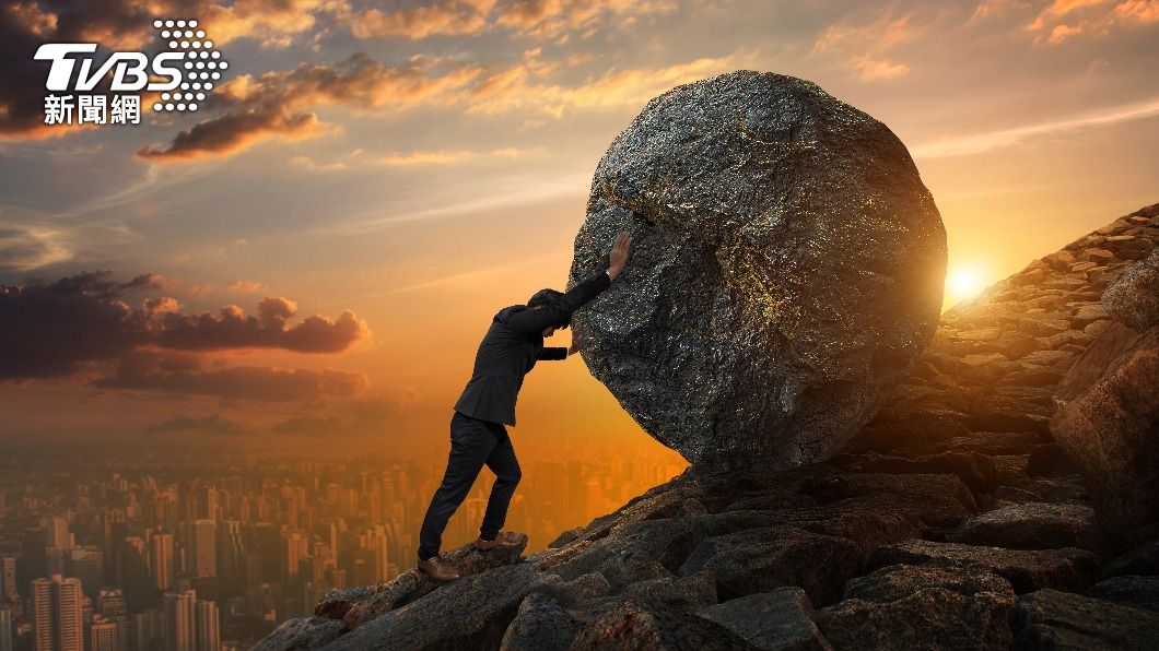 小孟老師提點3星座要特別留意當心。(示意圖/shutterstock達志影像)