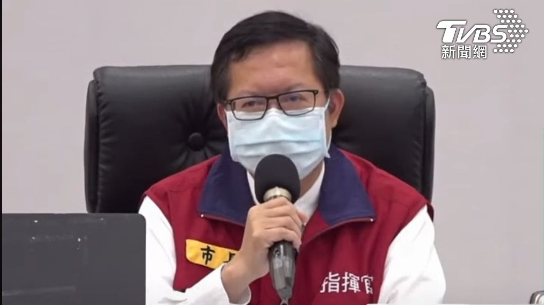 長榮2機師突破感染！曾至藝文廣場、中壢區汽車旅館