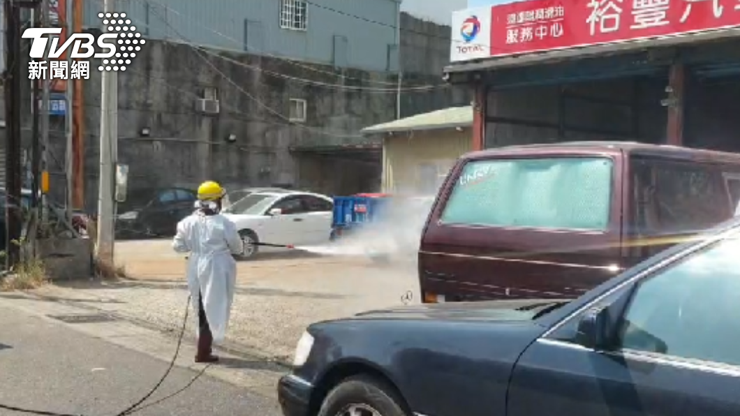 Delta殺到家門口！桃園宣布中秋活動「全面取消」