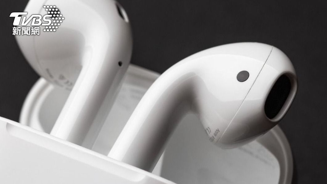 快檢查!AirPods「竄小白蟲」他崩潰 內行曝解法