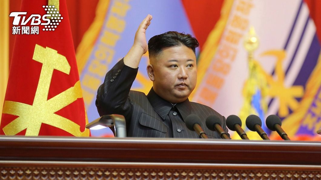 北韓對抗天災與疫情 金正恩指示嚴防經濟再受損