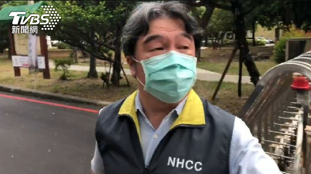 王必勝驚爆不倫「小15歲護理師」 親密照流出洩神級美貌