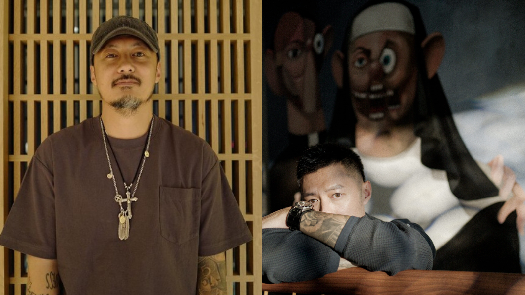 亞洲第一人！余文樂「合作佳士得」6千萬元拍品曝光