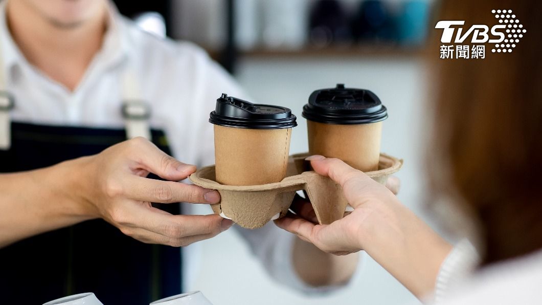 伯朗咖啡7月每週一(7月11日、7月18日、7月25日)也推出活動。(示意圖/shutterstock 達志影像)