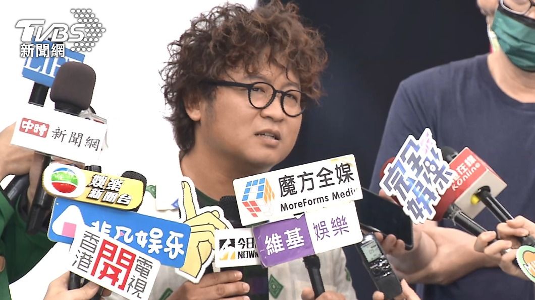 入圍金鐘「兒少主持人獎」納豆:很驚喜、曾因綜藝形象受質疑