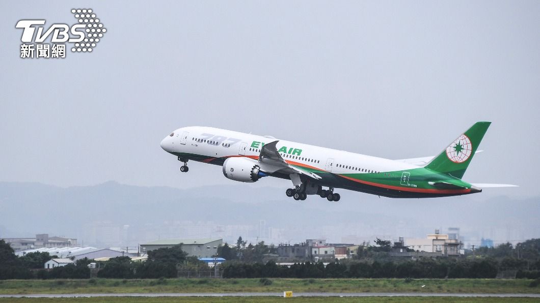 累計3機師突破性感染!長榮證實「暫停飛芝加哥航線」