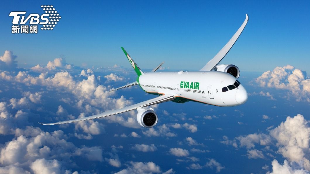 1確診機師違反防疫規範 長榮航空4日開會議處