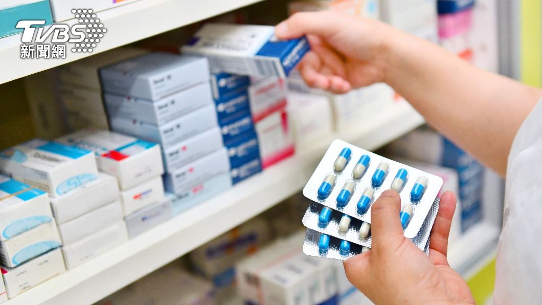 有配合按時服藥,C肝治癒率高達98%以上。(示意圖/shutterstock達志影像)