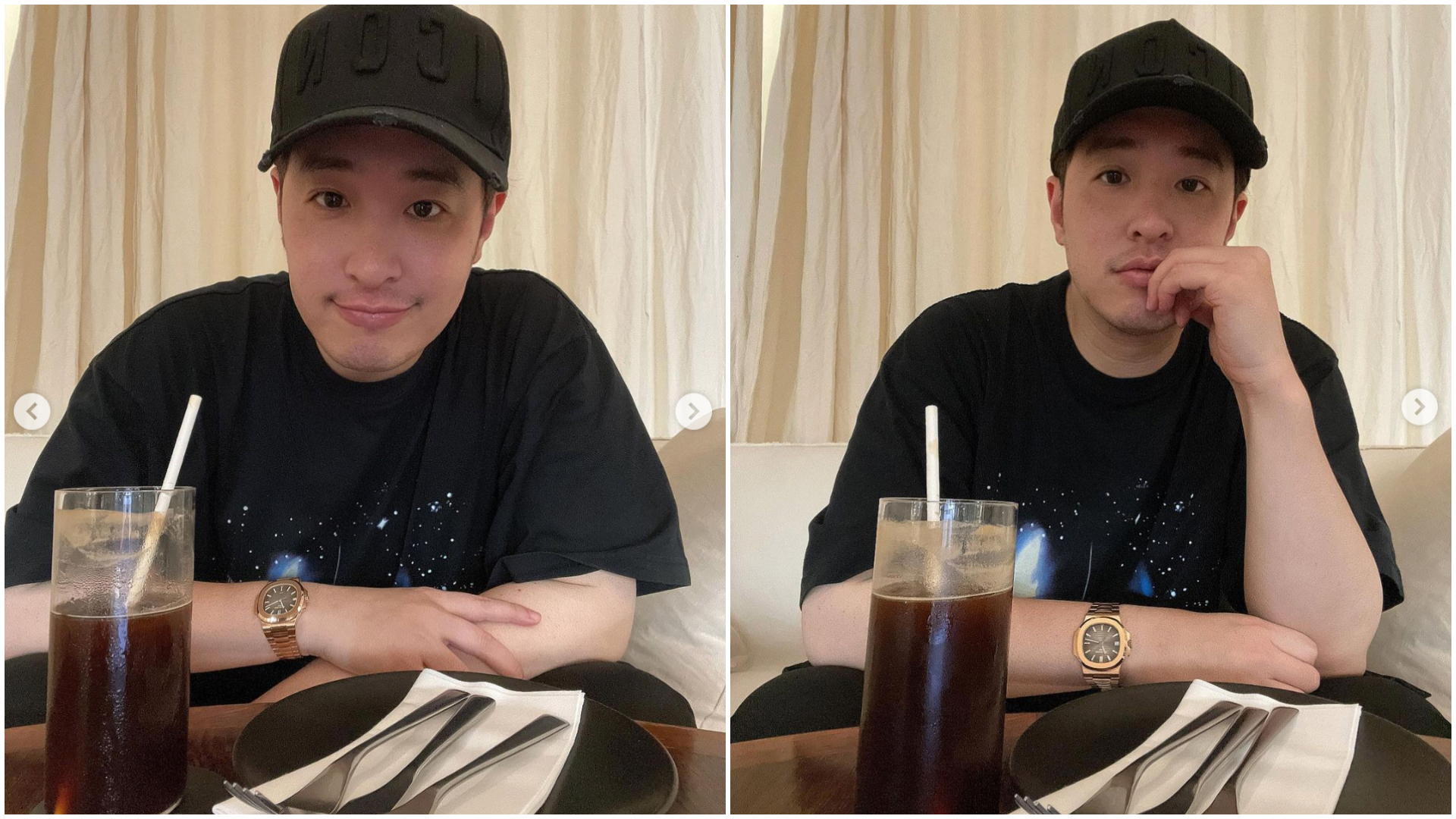圖／翻攝自潘瑋柏IG