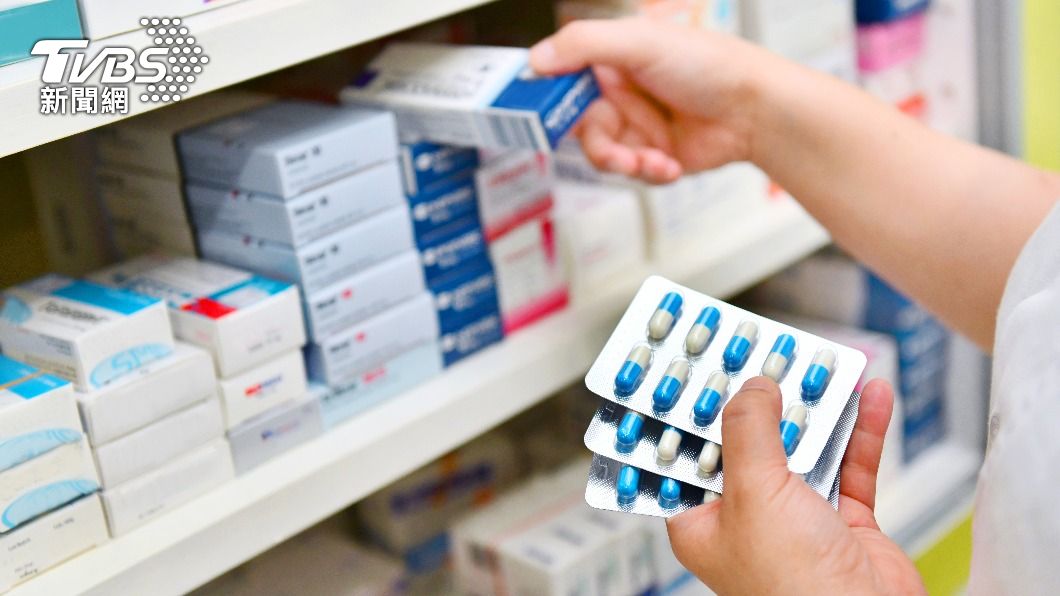 心血管疾病患者切勿擅自停藥。 (示意圖/shutterstock達志影像)