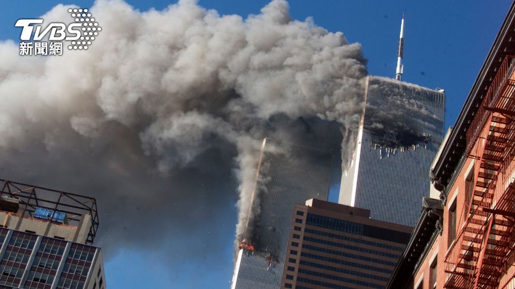 911恐攻20週年　拜登下令解密FBI調查文件