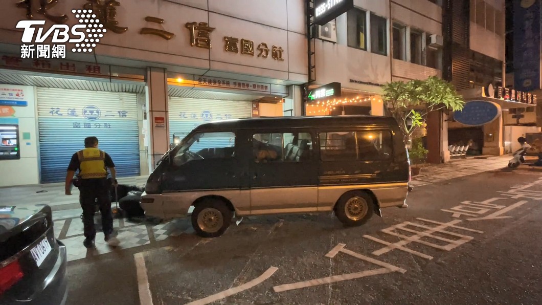 圖/TVBS