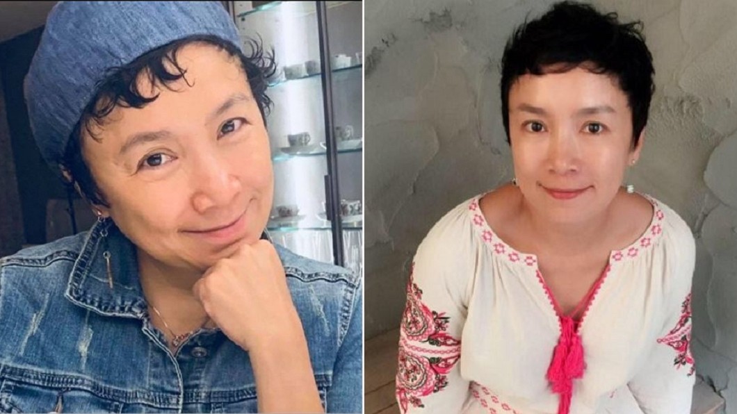 抓包前夫偷吃嫩妹!謝麗金自爆「胎兒流產」忍痛斬7年婚