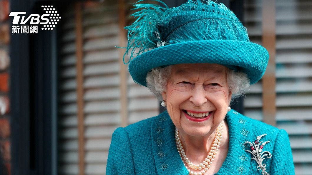 英女王駕崩因應計畫外洩！葬禮儀式、王儲繼位全曝光