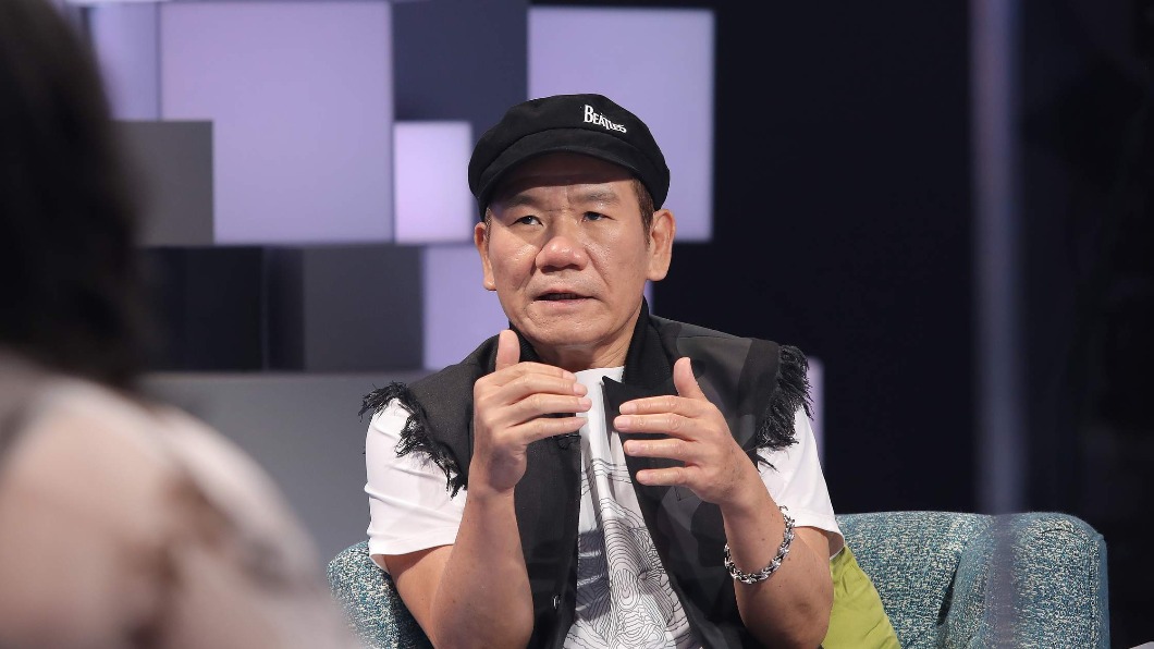 趙傳找李宗盛錄音 被放鳥「枯等3天」不生氣:在考驗我