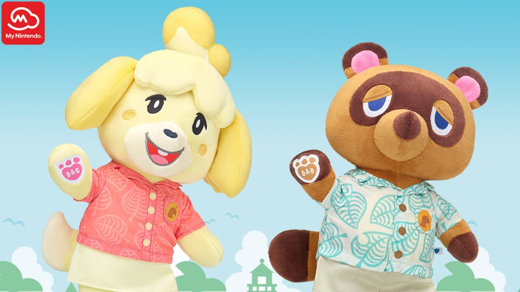 圖/翻攝自 Nintendo Facebook