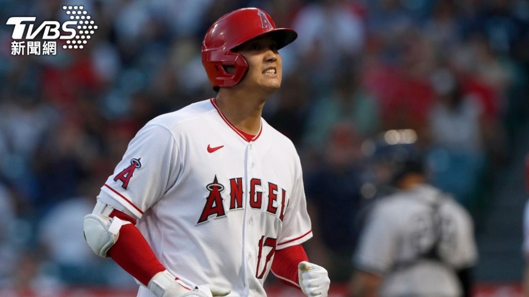 大谷翔平獨撐7局 投117球創「生涯新高」奪勝投
