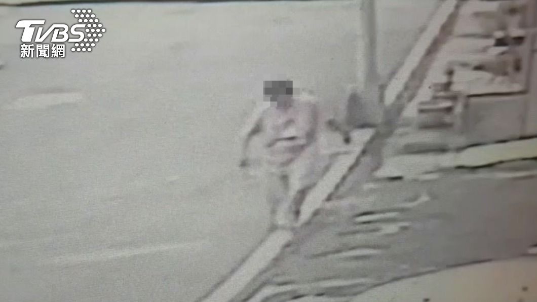 失蹤女騎士找到了!北宜摔邊坡沿溪谷走7小時 現身新店