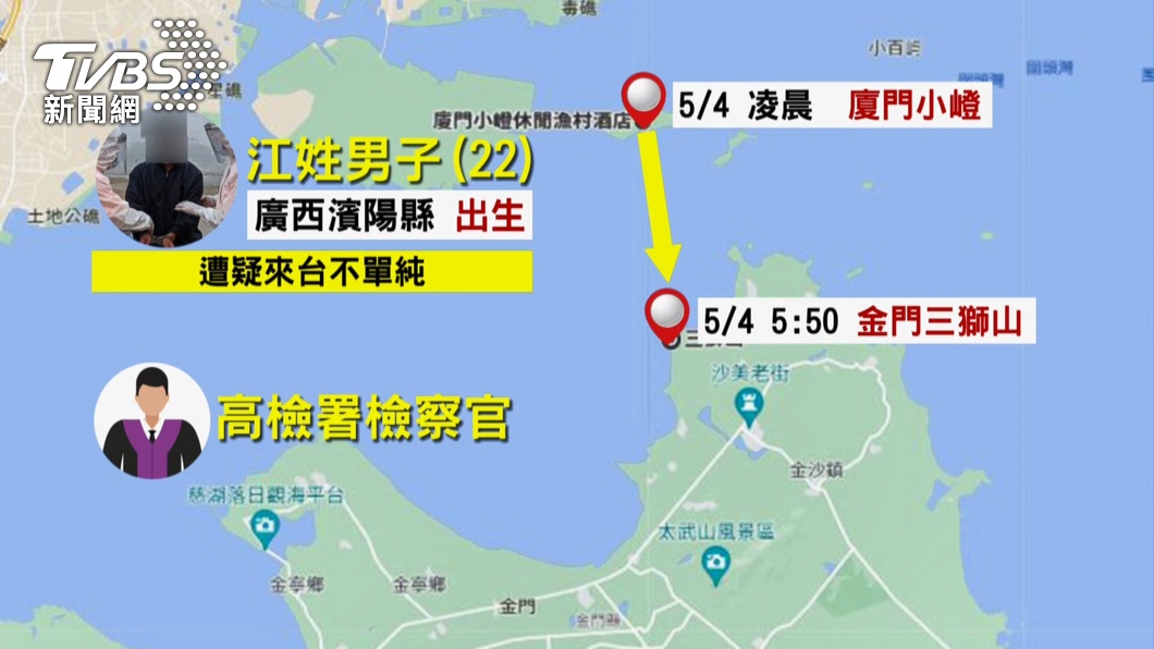 圖／TVBS