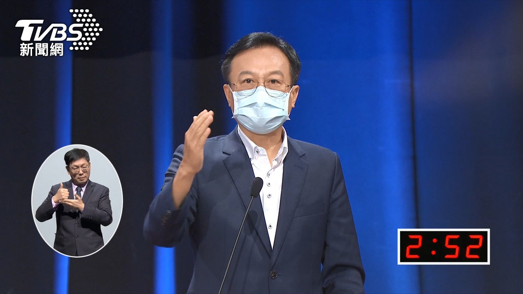 圖／TVBS