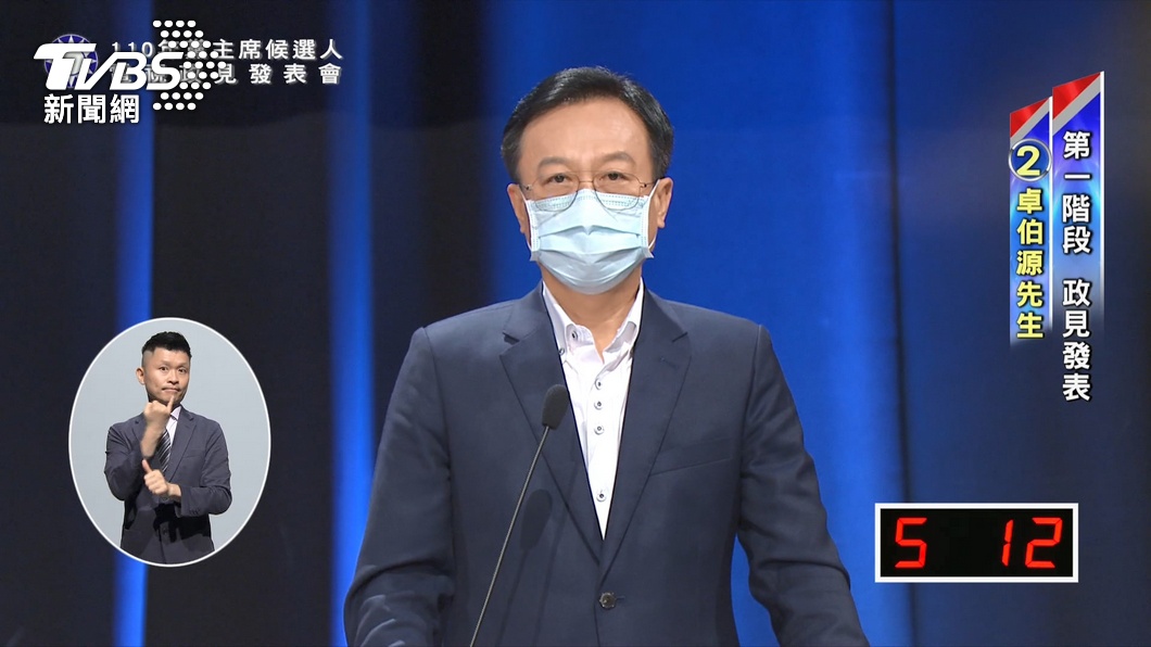 圖/TVBS