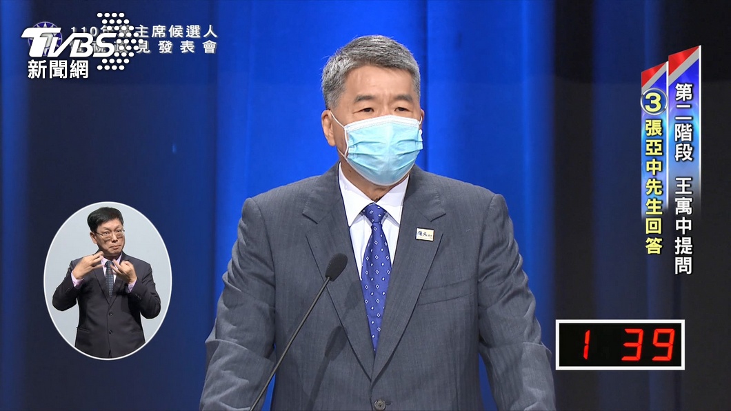圖/TVBS